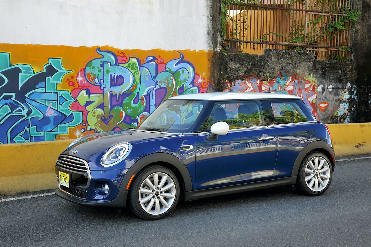 2014 Mini Cooper