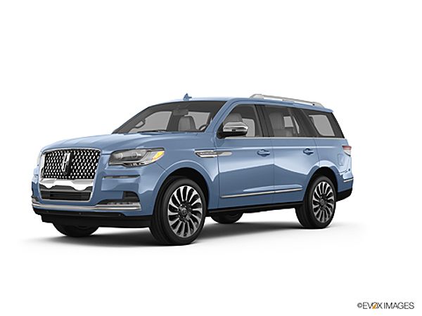 2024 Lincoln Navigator