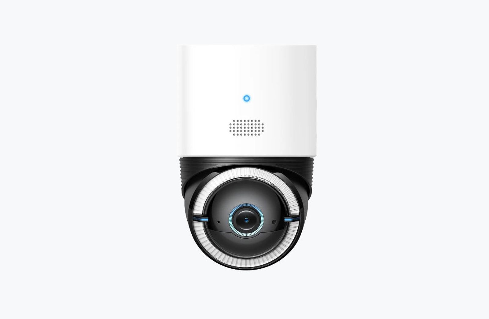 Eufy 4G LTE Cam S330