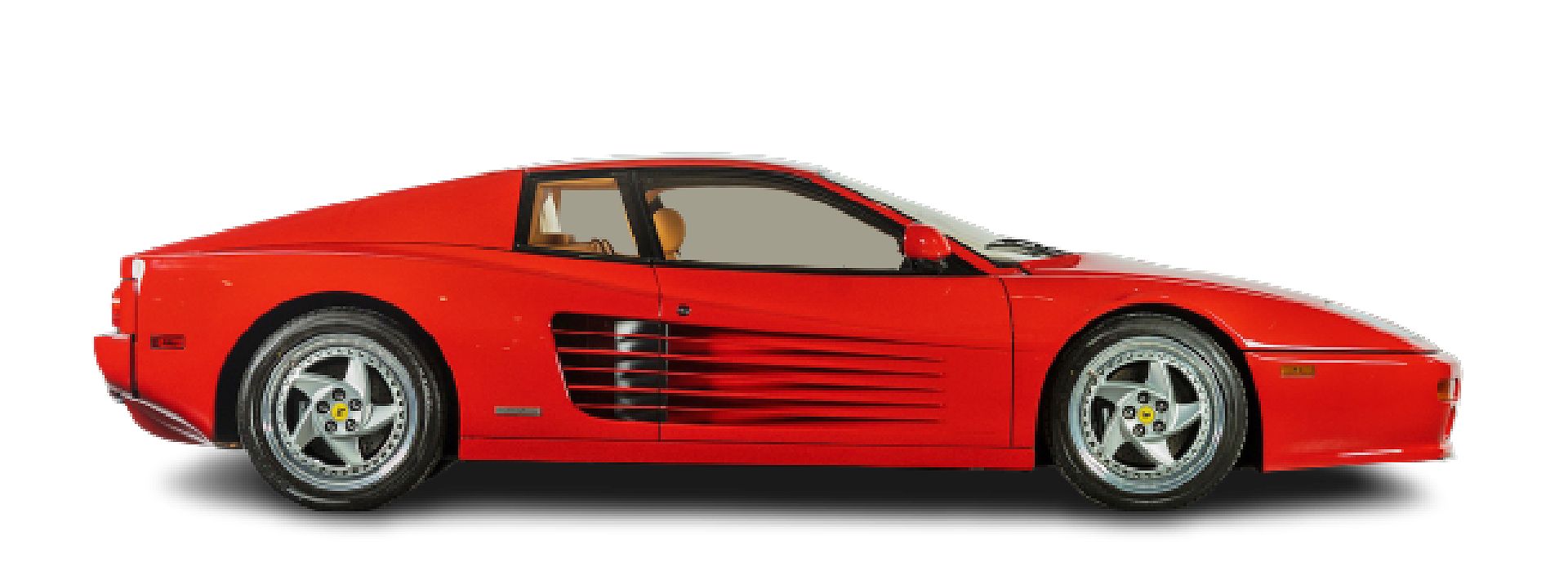 Ferrari Testarossa