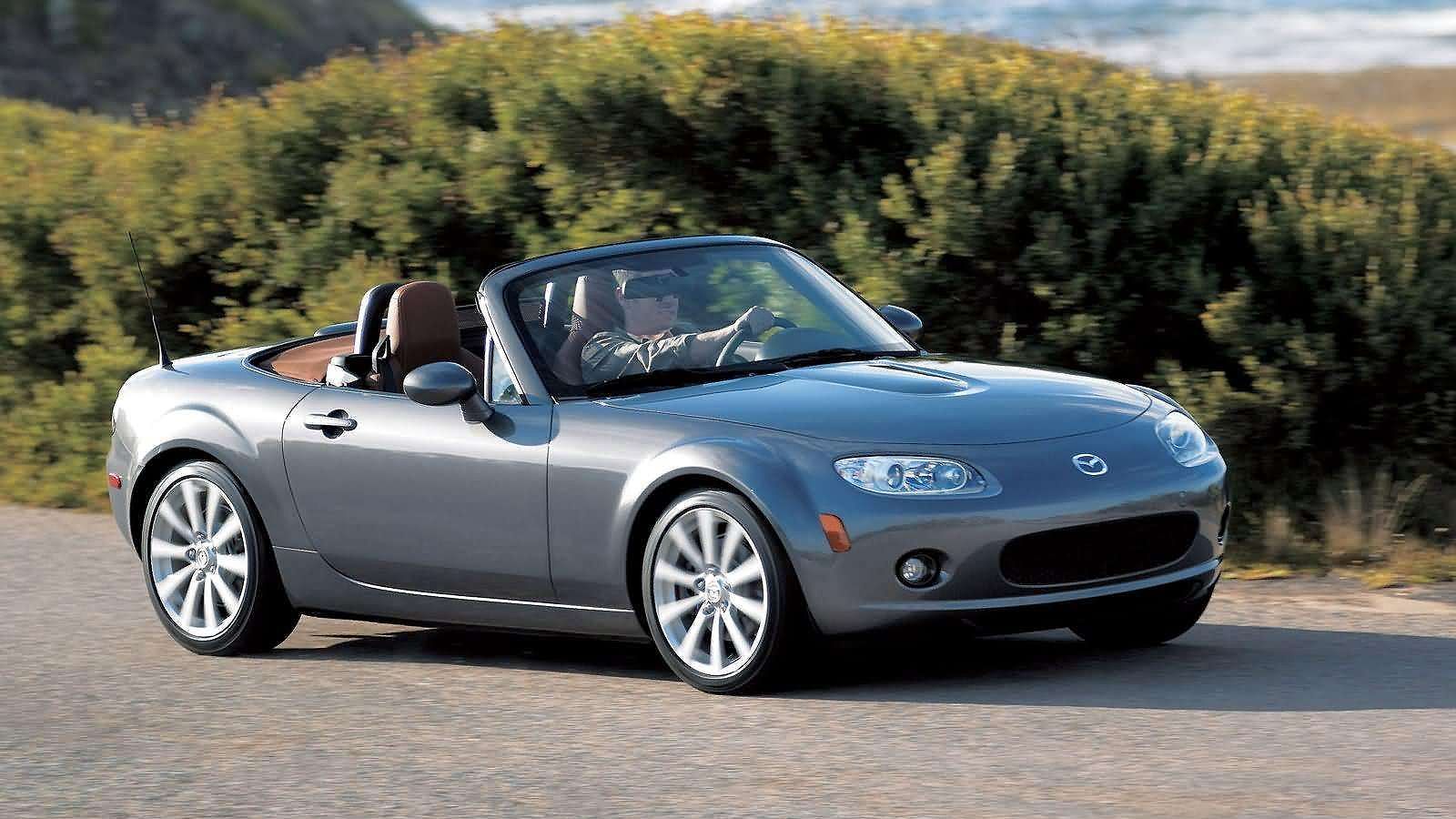 Mazda Miata NA/NB Roadster