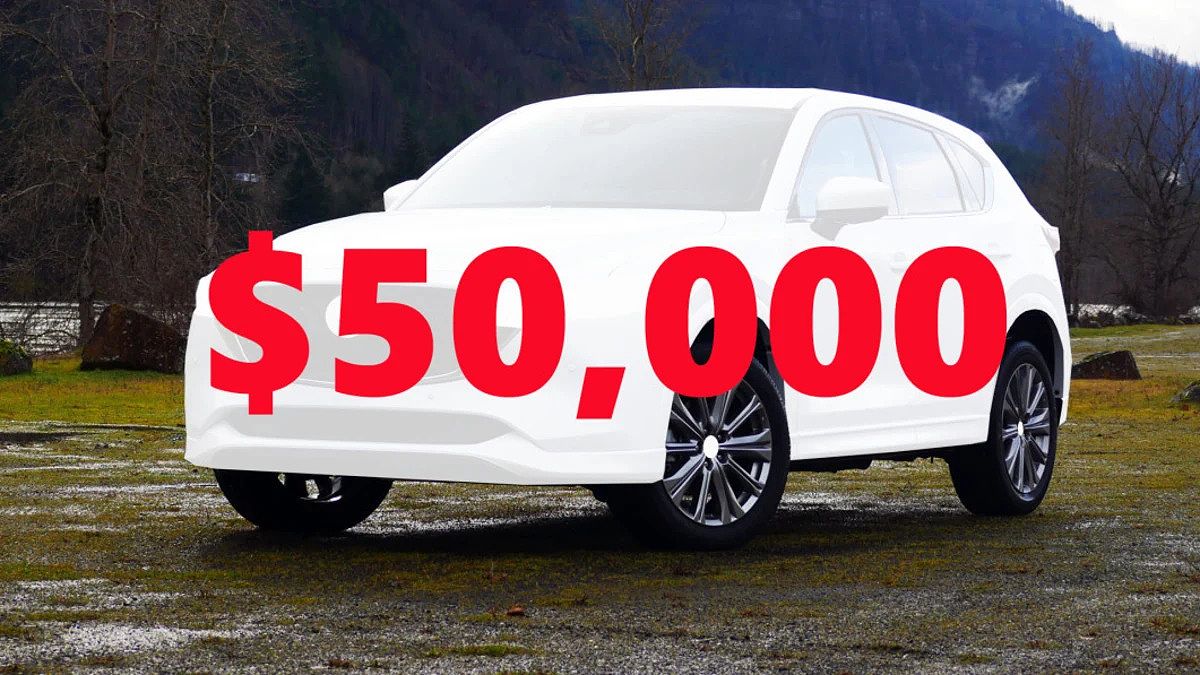 The Ultimate Guide To Finding The Best Used Cars Under 50k